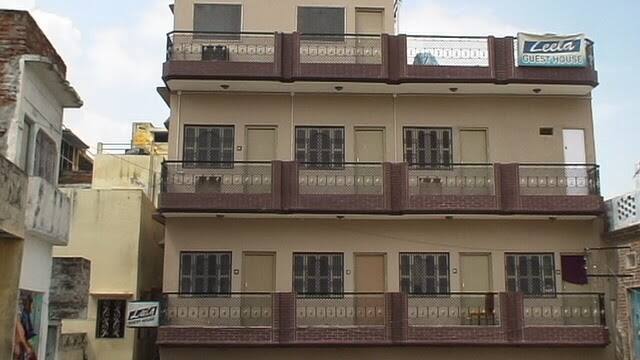 Leela Guest House, Varanasi 2